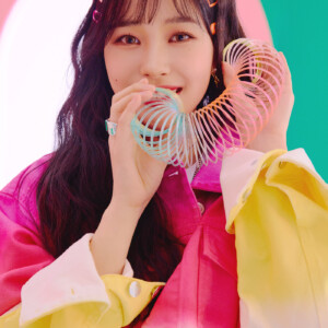 Weeekly Jihan We Play Teaser 1 Weeekly Jihan We Play Teaser 1