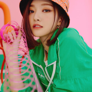 Weeekly Soeun We Play Teaser 1 Weeekly Soeun We Play Teaser 1