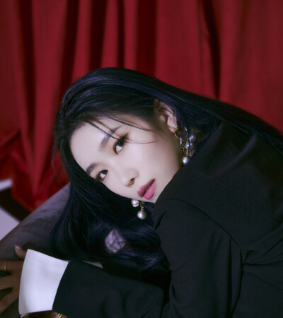 WJSN Dawon Unnatural Concept WJSN Dawon Unnatural Concept