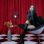 WJSN Dayoung Unnatural Concept WJSN Dayoung Unnatural Concept