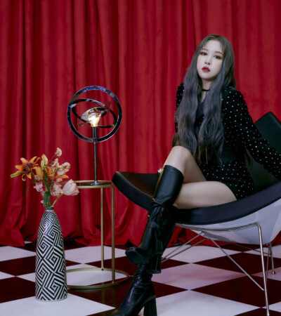 WJSN Dayoung Unnatural Concept WJSN Dayoung Unnatural Concept