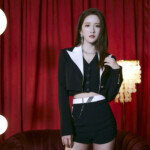 WJSN EXY Unnatural Concept WJSN EXY Unnatural Concept