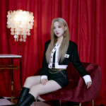 WJSN Eunseo Unnatural Concept WJSN Eunseo Unnatural Concept