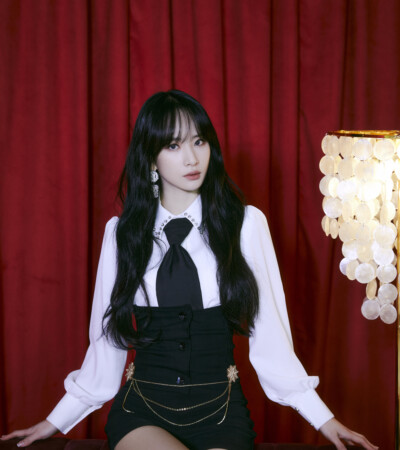 WJSN Seola Unnatural Concept WJSN Seola Unnatural Concept