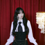 WJSN Seola Unnatural Concept WJSN Seola Unnatural Concept