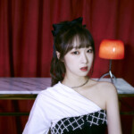 WJSN Soobin Unnatural Concept WJSN Soobin Unnatural Concept