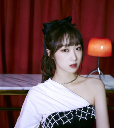 WJSN Soobin Unnatural Concept WJSN Soobin Unnatural Concept