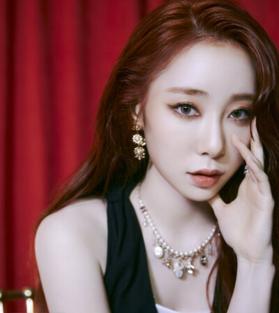 WJSN Yeonjung Unnatural Concept WJSN Yeonjung Unnatural Concept