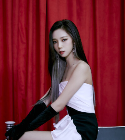 WJSN Yeoreum Unnatural Concept WJSN Yeoreum Unnatural Concept