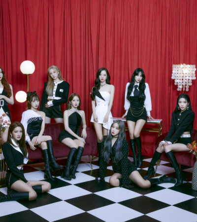 WJSN Unnatural Concept Group WJSN Unnatural Concept Group