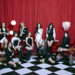 WJSN Unnatural Concept Group WJSN Unnatural Concept Group