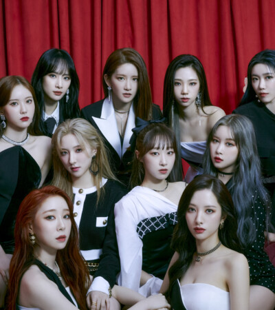 WJSN Unnatural Concept Group WJSN Unnatural Concept Group