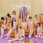 WJSN Unnatural Teaser 2 Group WJSN Unnatural Teaser 2 Group
