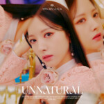 WJSN Bona Unnatural Teaser 2 WJSN Bona Unnatural Teaser 2