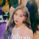 WJSN Dayoung Unnatural Teaser 2 WJSN Dayoung Unnatural Teaser 2