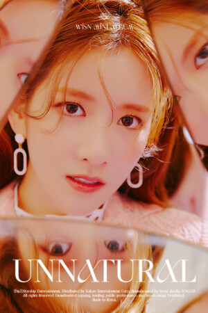 WJSN EXY Unnatural Teaser 2 WJSN EXY Unnatural Teaser 2