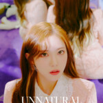 WJSN Luda Unnatural Teaser 2 WJSN Luda Unnatural Teaser 2