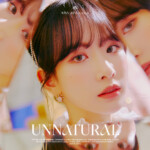 WJSN Seola Unnatural Teaser 2 WJSN Seola Unnatural Teaser 2