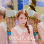 WJSN Soobin Unnatural Teaser 2 WJSN Soobin Unnatural Teaser 2