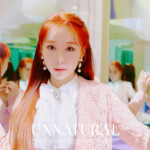 WJSN Yeonjung Unnatural Teaser 2 WJSN Yeonjung Unnatural Teaser 2
