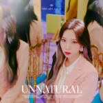 WJSN Yeoreum Unnatural Teaser 2 WJSN Yeoreum Unnatural Teaser 2