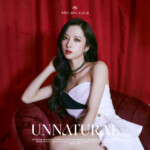 WJSN Unnatural Teaser Bona WJSN Unnatural Teaser Bona