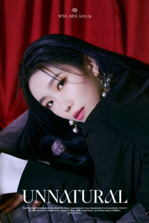 WJSN Unnatural Teaser Dawon WJSN Unnatural Teaser Dawon