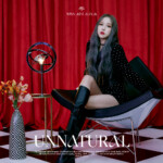 WJSN Unnatural Teaser Dayoung WJSN Unnatural Teaser Dayoung