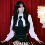 WJSN Unnatural Teaser Seola WJSN Unnatural Teaser Seola