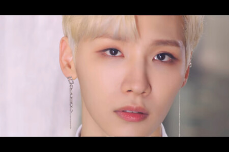 AB6IX Jeon Woong