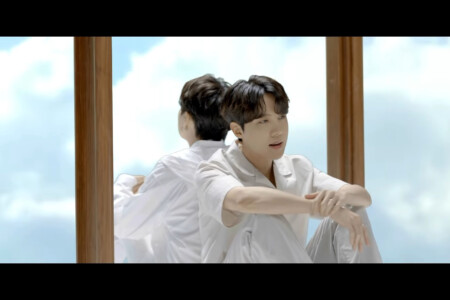 BTS J-hope Film Out BTS J-hope Film Out