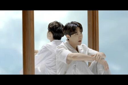 BTS J-hope Film Out BTS J-hope Film Out