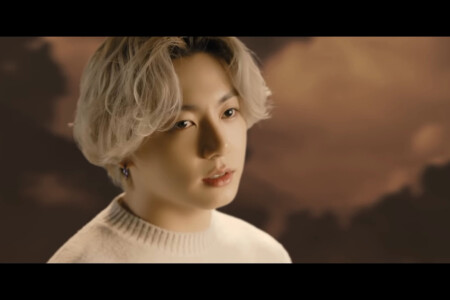BTS Jungkook Film Out BTS Jungkook Film Out