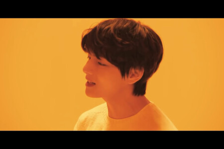 BTS V Film Out BTS V Film Out