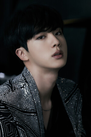 BTS Jin MAP OF THE SOUL ON:E CONCEPT PHOTOBOOK Route Youth-Hope_1 BTS Jin MAP OF THE SOUL ON:E CONCEPT PHOTOBOOK Route Youth-Hope_1