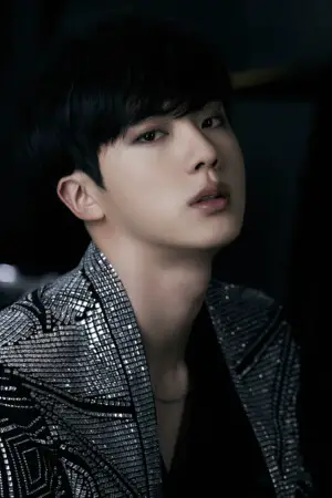 BTS Jin MAP OF THE SOUL ON:E CONCEPT PHOTOBOOK Route Youth-Hope_1 BTS Jin MAP OF THE SOUL ON:E CONCEPT PHOTOBOOK Route Youth-Hope_1