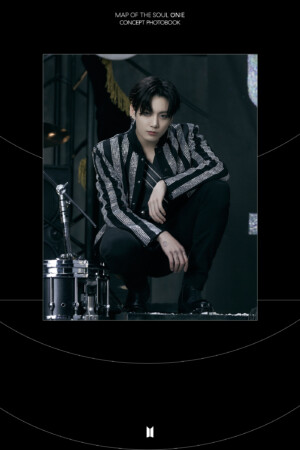 BTS Jungkook MAP OF THE SOUL ON:E CONCEPT PHOTOBOOK Route Youth-Hope_1 BTS Jungkook MAP OF THE SOUL ON:E CONCEPT PHOTOBOOK Route Youth-Hope_1