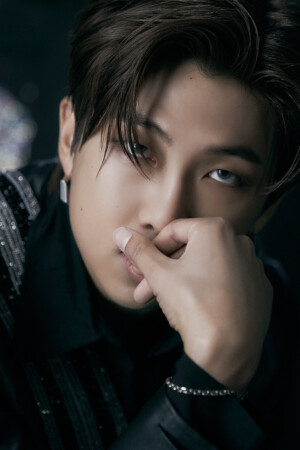 BTS RM MAP OF THE SOUL ON:E CONCEPT PHOTOBOOK Route Youth-Hope_1 BTS RM MAP OF THE SOUL ON:E CONCEPT PHOTOBOOK Route Youth-Hope_1