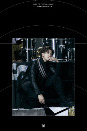 BTS RM MAP OF THE SOUL ON:E CONCEPT PHOTOBOOK Route Youth-Hope_1 BTS RM MAP OF THE SOUL ON:E CONCEPT PHOTOBOOK Route Youth-Hope_1