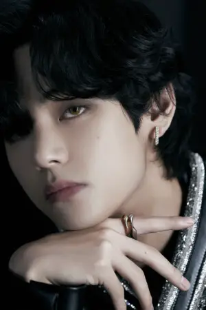 BTS V MAP OF THE SOUL ON:E CONCEPT PHOTOBOOK Route Youth-Hope_1 BTS V MAP OF THE SOUL ON:E CONCEPT PHOTOBOOK Route Youth-Hope_1