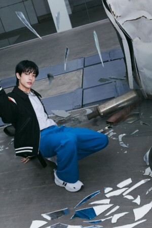 Jake ENHYPEN Border: Carnival Teaser Down Jake ENHYPEN Border: Carnival Teaser Down