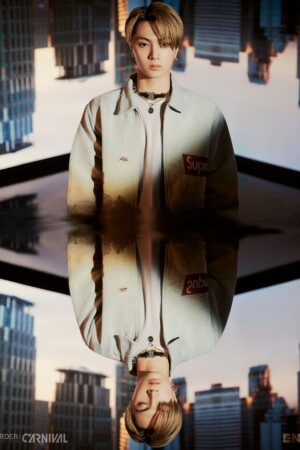 Jay ENHYPEN Border: Carnival Teaser Down Jay ENHYPEN Border: Carnival Teaser Down