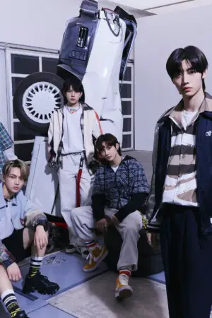 ENHYPEN Border: Carnival Teaser Down Group ENHYPEN Border: Carnival Teaser Down Group