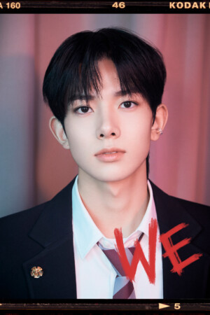 ENHYPEN Heeseung Border: Carnival Teaser HYPE ENHYPEN Heeseung Border: Carnival Teaser HYPE