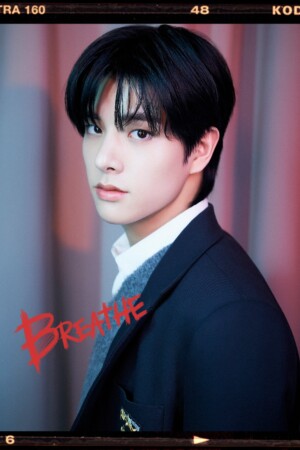 ENHYPEN Jake Border: Carnival Teaser HYPE ENHYPEN Jake Border: Carnival Teaser HYPE