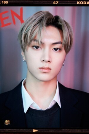 ENHYPEN Jay Border: Carnival Teaser HYPE ENHYPEN Jay Border: Carnival Teaser HYPE