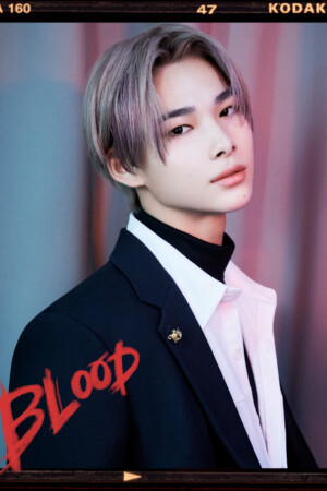 ENHYPEN Ni-Ki Border: Carnival Teaser HYPE ENHYPEN Ni-Ki Border: Carnival Teaser HYPE