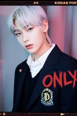 ENHYPEN Sunoo Border: Carnival Teaser HYPE ENHYPEN Sunoo Border: Carnival Teaser HYPE