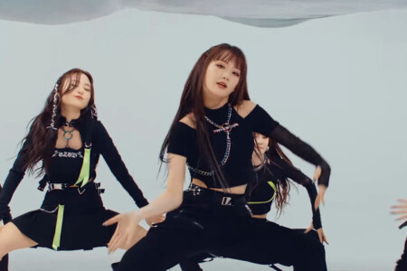 Nahyun HOT ISSUE
