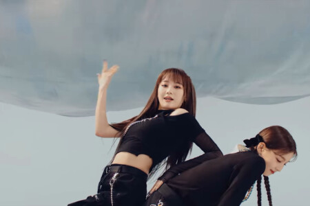Nahyun HOT ISSUE